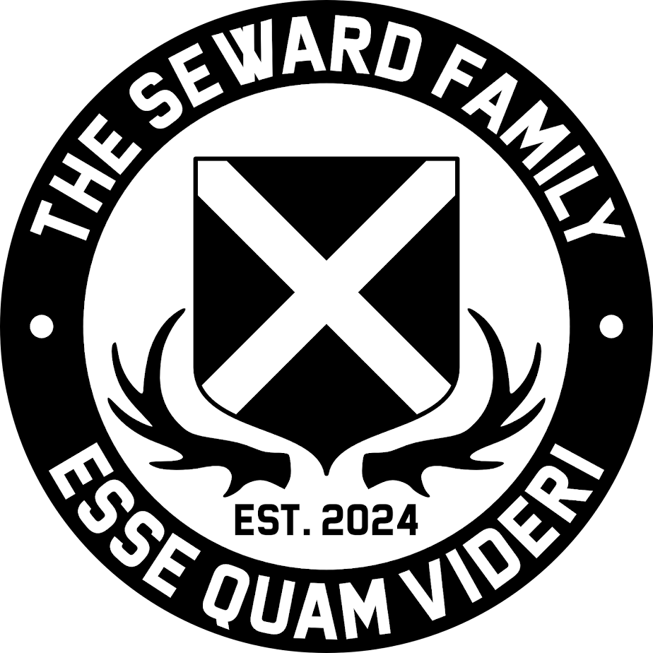 Seward Crest